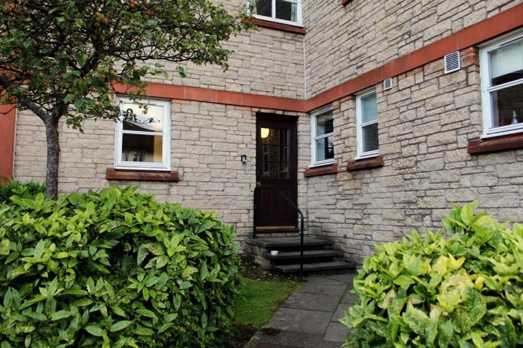Cheery Craigie Ground Floor Apartment Perth Exterior photo